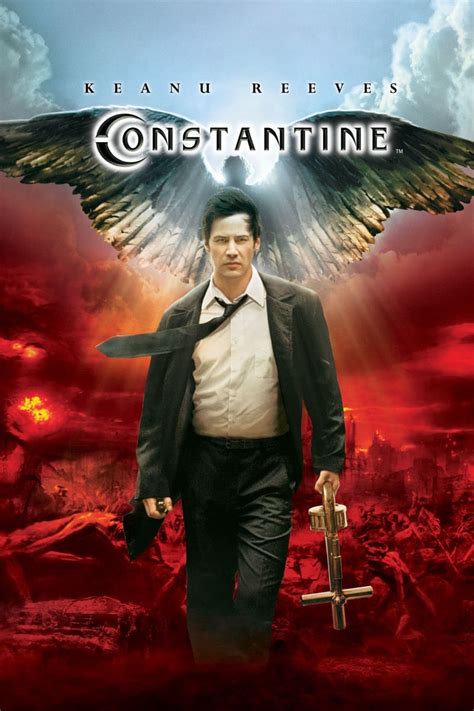 Watch constantine film. Things To Know About Watch constantine film. 